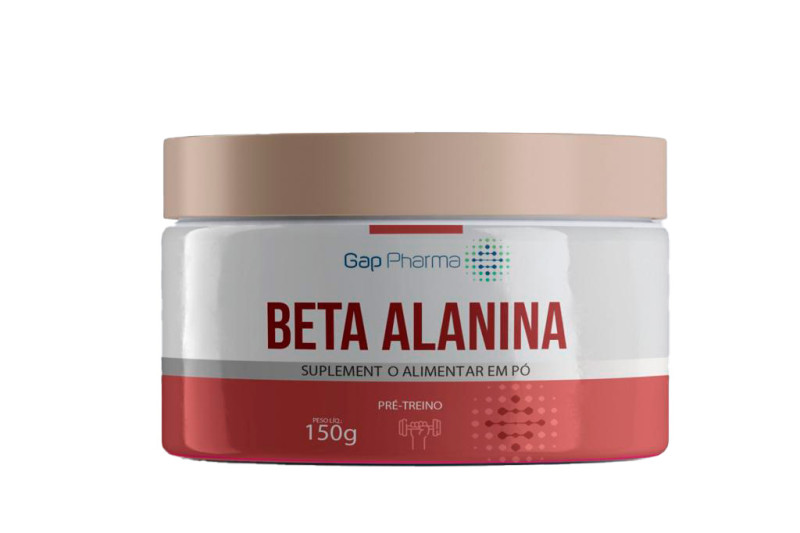 Beta-alanina - 150g