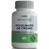 Picolinato de Cromo - 60 cápsulas