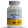Combo Promocional - Cúrcuma e Vitamina D3 